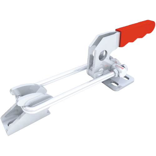 GH-40840 Model of Pull Action Latch Clamps