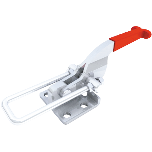 GH-431-SS Model of Pull Action Latch Clamps