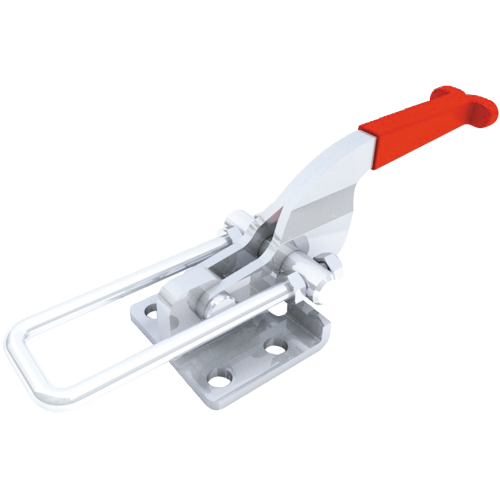 GH-431 Model of Pull Action Latch Clamps