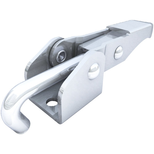 GH-43150 Model of Hook Toggle Clamps