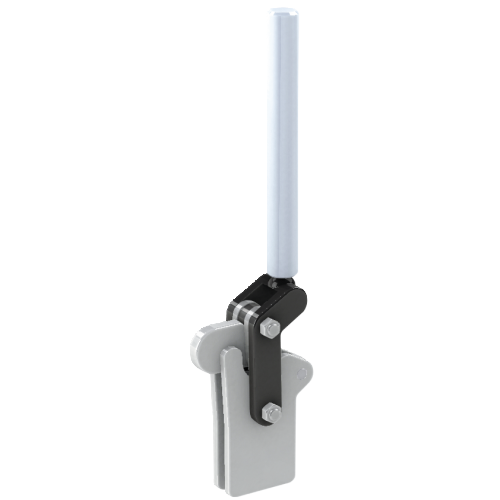 GH-70101 Model of Heavy Duty Toggle Clamps 