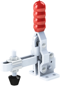 GH-12050-UL Model of Vertical Hold Down Clamps
