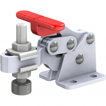 Vertical Toggle Clamp 1