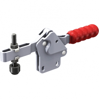 Horizontal Toggle Clamp Straight Base All Arm Types