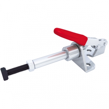 GH-301AM Toggle Clamp Holding Latch 45kg Push Pull Quick Release Hand Tool UQ .A 