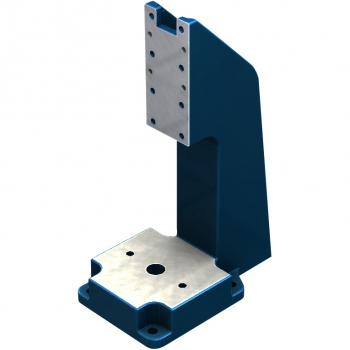 Push Pull Toggle Clamp Heavy Duty