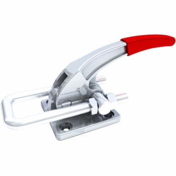 GH-40380 Model of Pull Action Latch Clamps