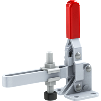 GH-101-AL Model of Vertical Hold Down Clamps