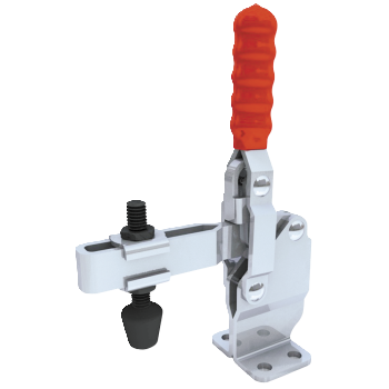 GH-12130-HB Model of Vertical Hold Down Clamps