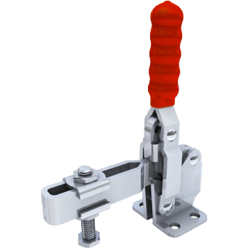 GH-12130-SS Model of Vertical Hold Down Clamps