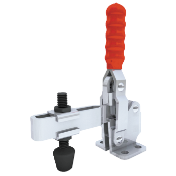 GH-12130 Model of Vertical Hold Down Clamps