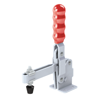 GH-12205 Model of Vertical Hold Down Clamps