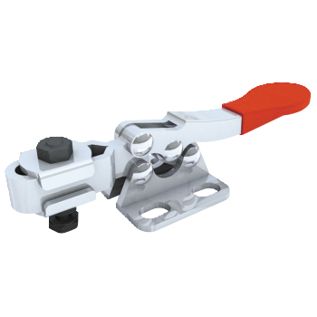 GH-201 Model of Horizontal Hold Down Clamps