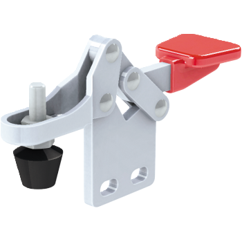 Horizontal Toggle Clamp Straight Base All Arm Types