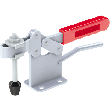 Horizontal Toggle Clamp Flat Base All Arm Types