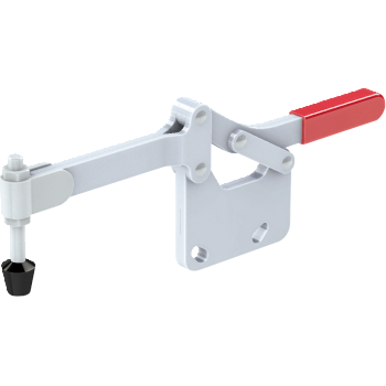 Horizontal Toggle Clamp Straight Base All Arm Types