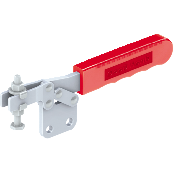 Horizontal Toggle Clamp Straight Base All Arm Types