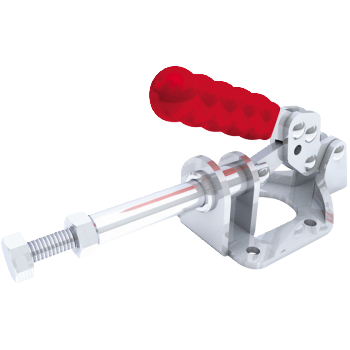 Toggle Clamp GH-301-AM M4x20 Stroke Push Pull Action Toggle Clamp Hand Tool 66 