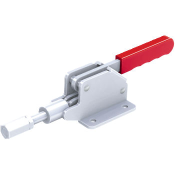 Push Pull Toggle Clamp Low Profile