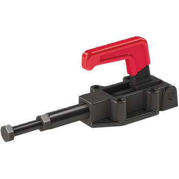 Push Pull Toggle Clamp Heavy Duty