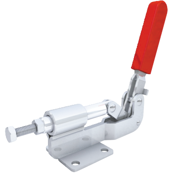 Push Pull Toggle Clamp Low Profile