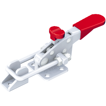 GH-40323-R Model of Pull Action Latch Clamps
