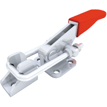GH-40323 Model of Pull Action Latch Clamps