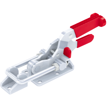 GH-40341-R Model of Pull Action Latch Clamps