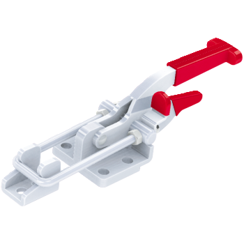GH-431-R Model of Pull Action Latch Clamps