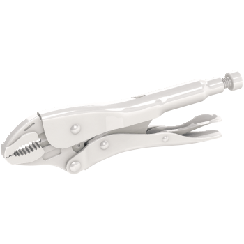 Locking Jaw Pliers