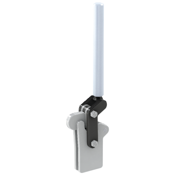 GH-70103 Model of Heavy Duty Toggle Clamps