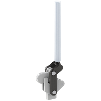 GH-70201 Model of Heavy Duty Toggle Clamps