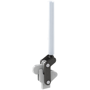 GH-70203 Model of Heavy Duty Toggle Clamps