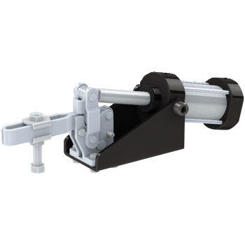 Pneumatic Vertical Toggle Clamps