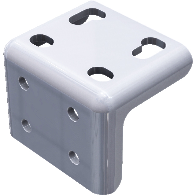 Superior Side Mounting Brackets Solutions for Every Need (Side Mounting ...