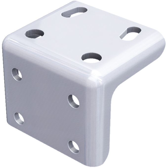 Superior Side Mounting Brackets Solutions for Every Need (Side Mounting ...
