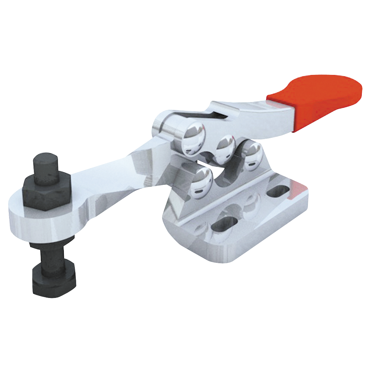 GH-201 Toggle Clamp Quick Release Hand Tool Holding Capacity TEUS 